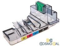 Vaschetta di Recuperi for CLP315,320,326CLX3175#CLT-W409