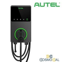 Colonnina di ricarica AC 7Kwh - IP65 1FASE+CAVO