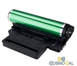 Tamburo Rig Black + Colore Universale for CLT-R407 CLT-R409