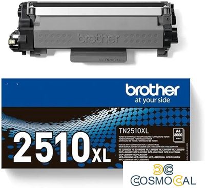 OEM MFC-L2800,L2835,L2860,DCP-L2660,HL-L2445-3K#TN2510XL