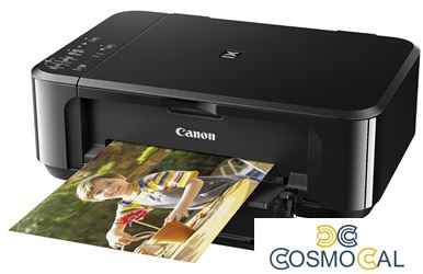 multifunzione 3 in 1 PIXMA MG 3650S Nero - Jet d'encre - A4  CAN