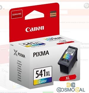 Canon CL-541XL - certificata Canon - Formato XL - Colore
