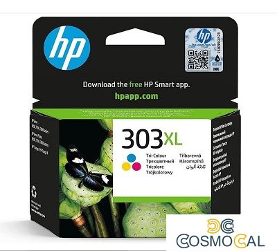 Originale HP 303XL Tango e Tango X e HP Envy 6220#T6N03AE