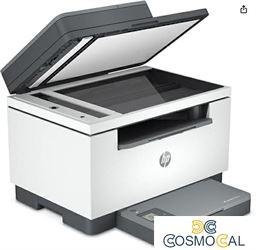 HP M234SDW  6GX01F Multifunzione A4, Fronte e Retro,29 ppm, WiFi