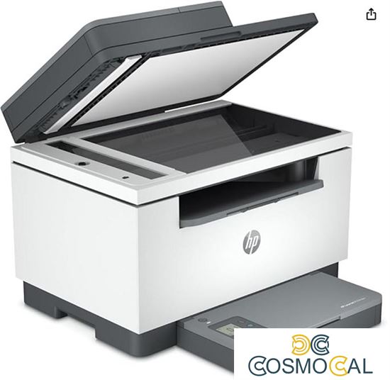 HP M234SDW  6GX01F Multifunzione A4, Fronte e Retro,29 ppm, WiFi