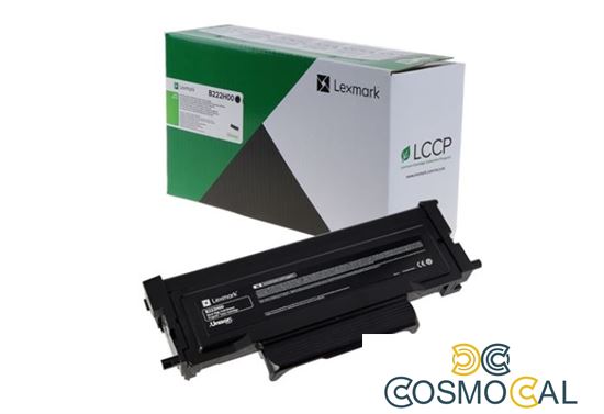 Originale Lexmark B2236,MB2236,MB2200-3K
