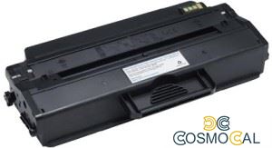 Toner compa Dell B1260DN,B1265DN,B1265DFW-2.5K#593-11109