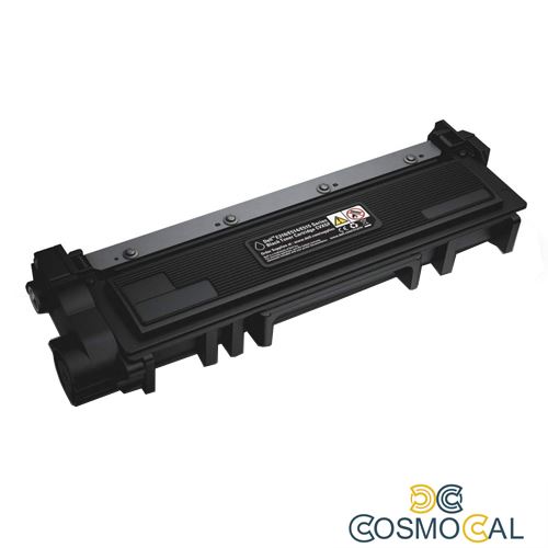 Toner compa Dell E310dw,E514dw,E515dw,E515dn-2.6K#PVTHG