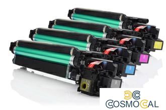 Ciano Drum for Epson C3900,CX37,AL-C300N-30K#C13S051201