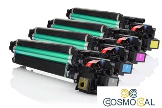 Ciano Drum for Epson C3900,CX37,AL-C300N-30K#C13S051201