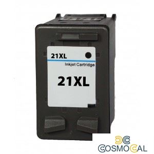 20ML Black for HP F370,D1360,F2180,PSC 1402 #HP21XL#C9351CE