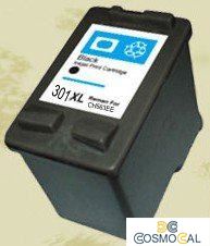 15ML Compa HP 1050,2050,2050S,1000,3000.3050,J610A CH563EE