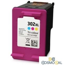 3X6ML per HP 3830,3832,4650,1110,2130,3630,4520#F6U67AE-330p