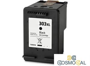 HP303XLBK