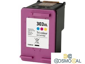 HP303XLC