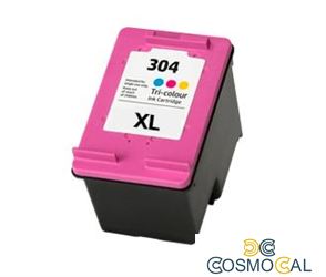 HP304XLC