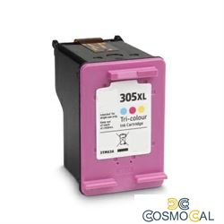 HP305XLC