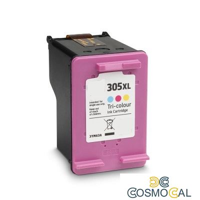 3X6ML Rig HP 2710,2732,2755,4210,4155,6020,6422,6475#3YM63AE