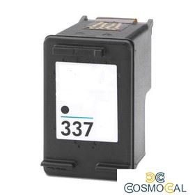 Rigenerata NERA HP Desk Jet 5940 /6940 - C9364E # 337 -ALTA