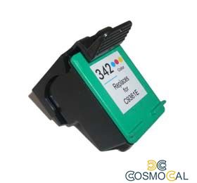 12ML Rig,a Colori HP Deskjet 5440/D4160/PSC 1507 - C9361E