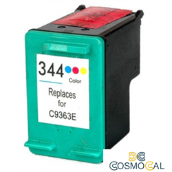 18ml RIG.Colori HP Desk Jet 460XX/5740/5745/6520 - C9363E