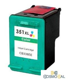 18ML RIG Hp deskjet D4245/D4260/D4263/4360/C4570#CB338EE