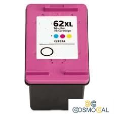 HP62XLC