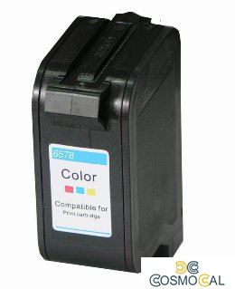 39ml RIG.Colori HP Desk Jet 930C/940C/950C - C6578A - #78A