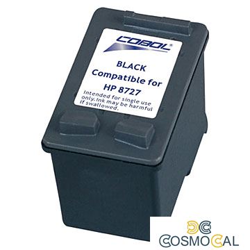 18ML RIG.NERA HP DeskJet 3320/3325/3420/3425 - C8727A #27