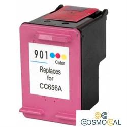 18ML Color J4500 J4535 J4580 J4624 J4660 J468 CC656AE # 901