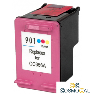 18ML Color J4500 J4535 J4580 J4624 J4660 J468 CC656AE # 901