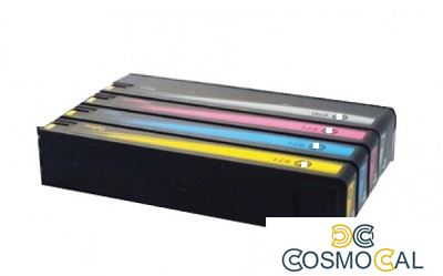 Black comp HP PRO 352,377,452,477,P57750,P55250-3.5K#L0R95AE