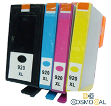 18ml  compa 6000,6500AIO,6500WIFI,6500A,7000,7500 CD973AE