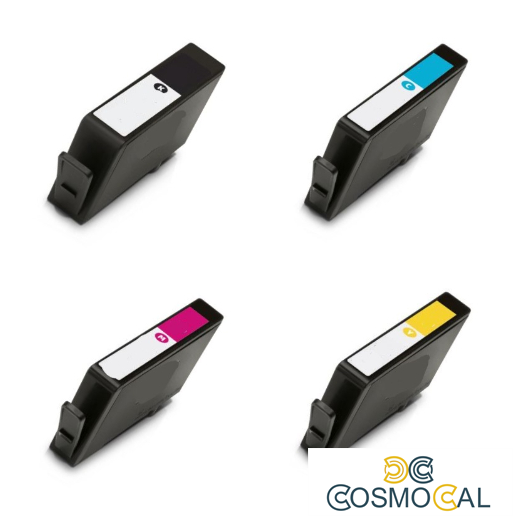 Black Reg HP 8134e/8125e/8122e/8124e/8132e/8135e 1K#4K0V0NE