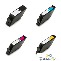 Amarillo Reg HP 8134e/8125e/8122e/8124e/8132e 0.8K#4K0U9NE