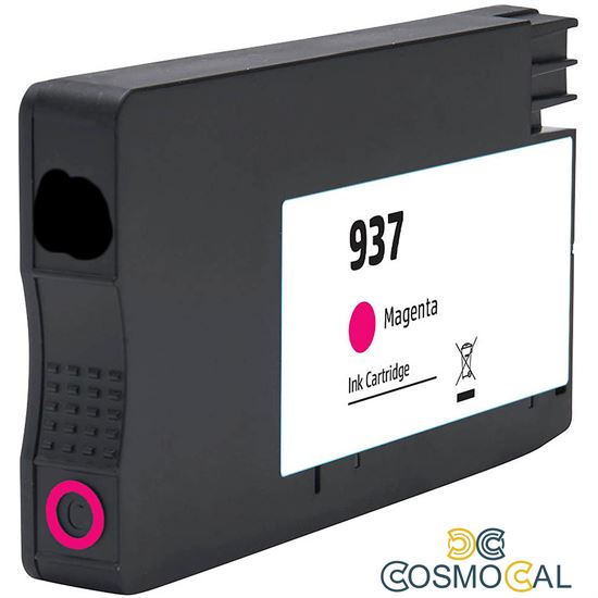 Magenta Compa PG 9110b,9120b,9130b,9135,9720,9730-0.8K#4S6W3NE