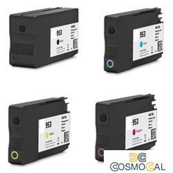 Ciano com HP Pro 8210,8218,8710,8720,8730,7740-1.6K#F6U16AE