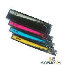 120ml Yellow Com for HP Pro X451,X476,X551,X576-6.6K#CN628AE