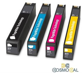 Yellow compa HP PRO 452dw,477dw,P57750dw,P55250dw-7K#F6T83AE