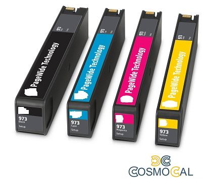 Yellow compa HP PRO 452dw,477dw,P57750dw,P55250dw-7K#F6T83AE