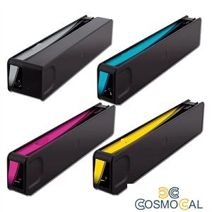 Black Pigment PageWide Pro 750dw 772dn,777z-10K#M0J86AE