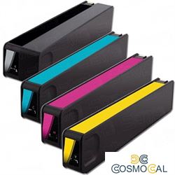 Ciano Pigment PageWide Pro 750dw 772dn,777z-16K#M0J90AE