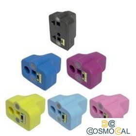 38ML Nera HP 3108 AIO, 3110 AIO, 3110V AIO- C8719E # 363BK