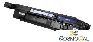 Black Tamburo Rig for HP Color CP6015 CM6030 CM6040FMFP.35K