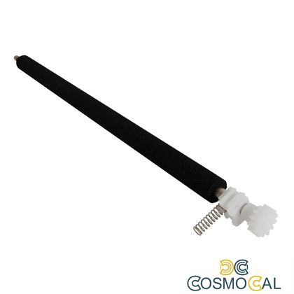 Transfer Roller W/Gear M521,P3015 #RM1-6321-000#RM1-1508-000