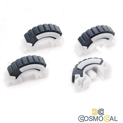 4xPaper Pickup Roller 4000,4050,4100,5000,5100 #RB1-8865-000