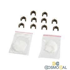 10xLower Roller Bushing P4014,P4015,P4515,4200#RC1-3361-000