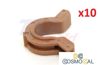 10xLower Roller Bushing Left HP 4000,5000#RS5-1310-000