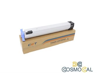 CET Cyan Toner-Chemical HP E87640,E87650,E87660#52K/570g#W9051MC
