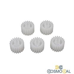 5xFuser Gear 20T HP Laserjet P3015#RU7-0030-000